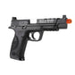 Umarex S&W M&P9L Performance Center Gas Blowback Airsoft Pistol