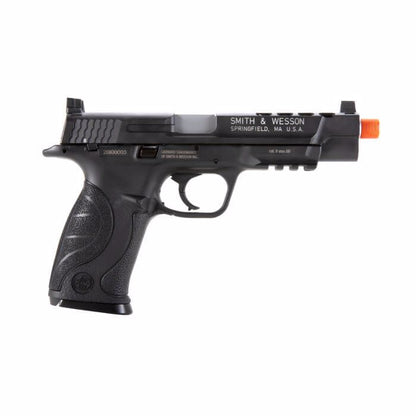Umarex S&W M&P9L Performance Center Gas Blowback Airsoft Pistol