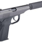 WE-Tech Russian PMM Airsoft Gas Blowback GBB Pistol