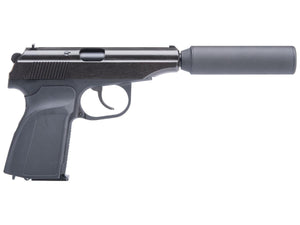 WE-Tech Russian PMM Airsoft Gas Blowback GBB Pistol