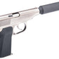 WE-Tech Russian PMM Airsoft Gas Blowback GBB Pistol