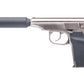 WE-Tech Russian PMM Airsoft Gas Blowback GBB Pistol