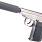 WE-Tech Russian PMM Airsoft Gas Blowback GBB Pistol