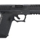 AW Custom VX7 Series Gas Blowback Airsoft Pistol (Z80 - Optic Ready / Green Gas )