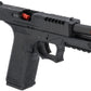 AW Custom VX7 Series Gas Blowback Airsoft Pistol (Z80 - Optic Ready / Green Gas )