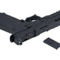 AW Custom VX7 Series Gas Blowback Airsoft Pistol (Z80 - Optic Ready / Green Gas )