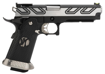 AW Custom HX23 "Strike Queen" Hi-Capa Gas Blowback Airsoft Pistol