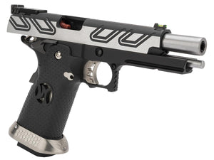AW Custom HX23 "Strike Queen" Hi-Capa Gas Blowback Airsoft Pistol