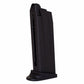 Heckler & Koch Full Metal USP Compact NS2 Airsoft Gas Blowback Gun by KWA
