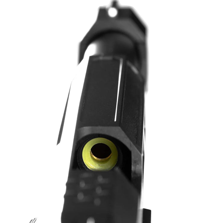 SSP2 GBB Airsoft Pistol – Contact Front Airsoft & Paintball