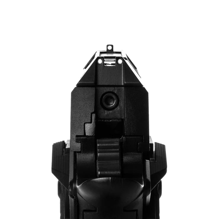 SSP2 GBB Airsoft Pistol – Contact Front Airsoft & Paintball