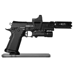SSP2 GBB Airsoft Pistol