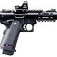 WE-Tech Galaxy Hi-CAPA Gas Blowback Airsoft Pistol