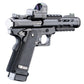 WE-Tech Galaxy Hi-CAPA Gas Blowback Airsoft Pistol