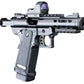 WE-Tech Galaxy Hi-CAPA Gas Blowback Airsoft Pistol