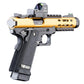 WE-Tech Galaxy Hi-CAPA Gas Blowback Airsoft Pistol