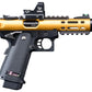 WE-Tech Galaxy Hi-CAPA Gas Blowback Airsoft Pistol