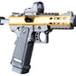 WE-Tech Galaxy Hi-CAPA Gas Blowback Airsoft Pistol