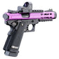 WE-Tech Galaxy Hi-CAPA Gas Blowback Airsoft Pistol