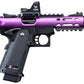 WE-Tech Galaxy Hi-CAPA Gas Blowback Airsoft Pistol