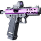 WE-Tech Galaxy Hi-CAPA Gas Blowback Airsoft Pistol