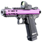 WE-Tech Galaxy Hi-CAPA Gas Blowback Airsoft Pistol