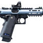 WE-Tech Galaxy Hi-CAPA Gas Blowback Airsoft Pistol