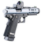 WE-Tech Galaxy Hi-CAPA Gas Blowback Airsoft Pistol