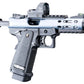 WE-Tech Galaxy Hi-CAPA Gas Blowback Airsoft Pistol
