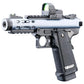 WE-Tech Galaxy Hi-CAPA Gas Blowback Airsoft Pistol