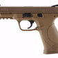 S&W M&P 9 GBB- 6MM