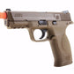 S&W M&P 9 GBB- 6MM