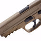 S&W M&P 9 GBB- 6MM