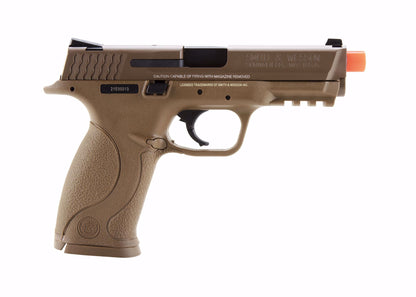 S&W M&P 9 GBB- 6MM