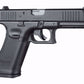 Umarex GLOCK G17 Gen 5 Full Size Blowback CO2 Powered .177 Caliber Airgun