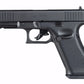 Umarex GLOCK G17 Gen 5 Full Size Blowback CO2 Powered .177 Caliber Airgun