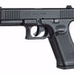 Umarex GLOCK G17 Gen 5 Full Size Blowback CO2 Powered .177 Caliber Airgun