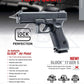 Umarex GLOCK G17 Gen 5 Full Size Blowback CO2 Powered .177 Caliber Airgun