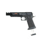 TTI Combat Master Alpha Hi Capa by JAG Arms Airsoft Pistol - Green Gas