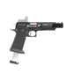 TTI Combat Master Alpha Hi Capa by JAG Arms Airsoft Pistol - Green Gas
