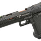 TTI JW4 Pit Viper Hi Capa by JAG Arms Airsoft Pistol - Green Gas