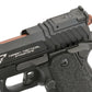TTI JW4 Pit Viper Hi Capa by JAG Arms Airsoft Pistol - Green Gas