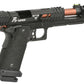 TTI JW4 Pit Viper Hi Capa by JAG Arms Airsoft Pistol - Green Gas