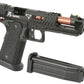 TTI JW4 Pit Viper Hi Capa by JAG Arms Airsoft Pistol - Green Gas