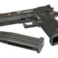 TTI JW4 Pit Viper Hi Capa by JAG Arms Airsoft Pistol - Green Gas