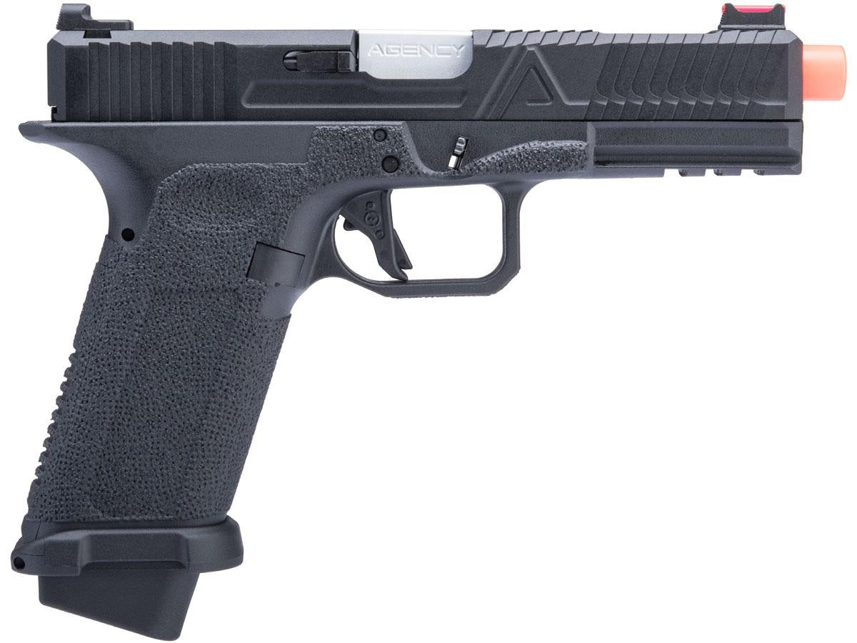 RWA Agency Arms EXA GBB