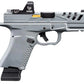 EMG F-1 Firearms Licensed BSF-19 Optics Ready Gas Blowback Airsoft Pistol