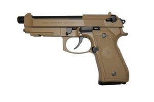 GPM92 GP2