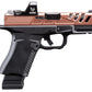 EMG F-1 Firearms Licensed BSF-19 Optics Ready Gas Blowback Airsoft Pistol