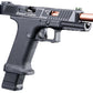 EMG Custom TTI JW2 Combat Master Slide + Ultimate GBB Frame Custom Airsoft Gas Blowback Pistol (CO2)